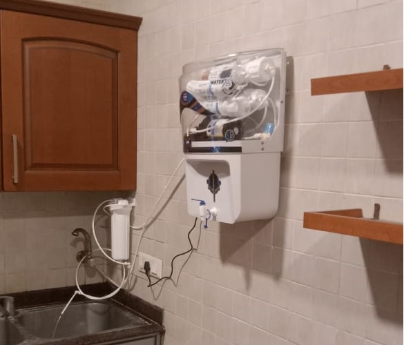 RO System